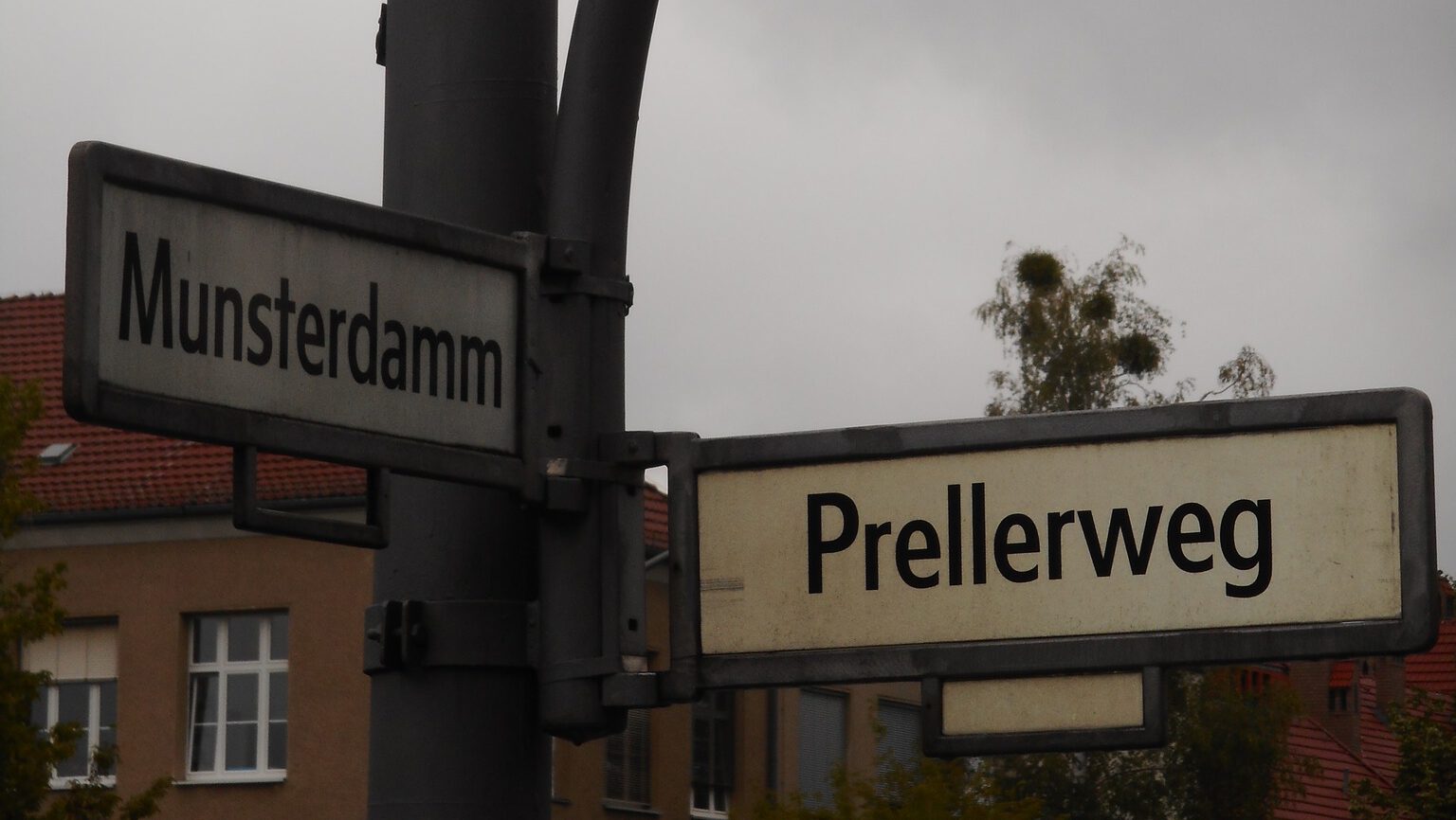 Der Berg ruft wieder