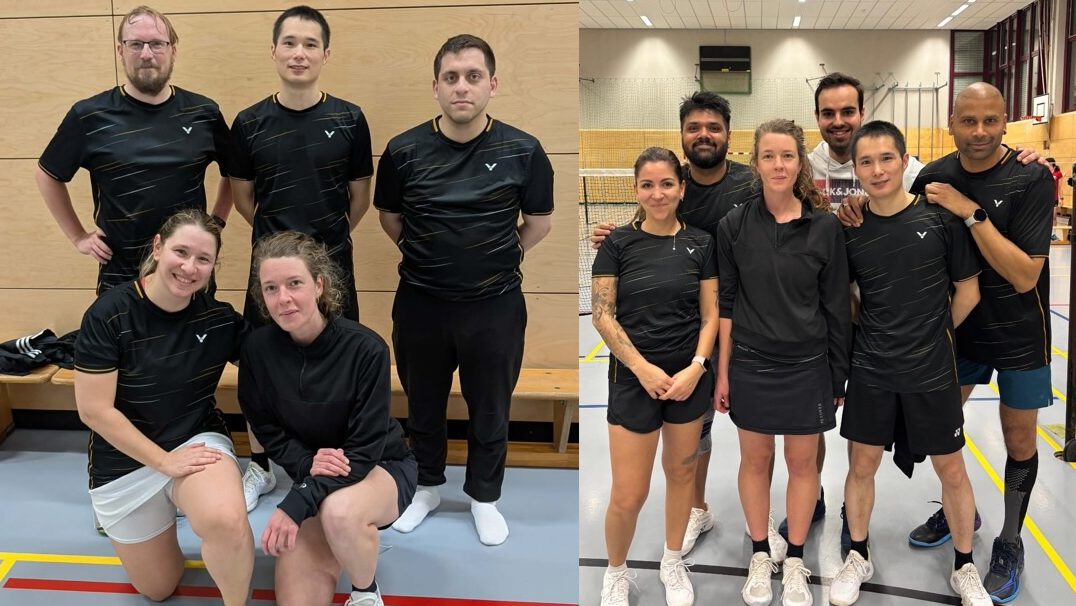 Gelungener Start ins Jahr 2026